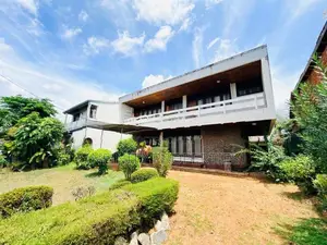 (AFA80) 18.5P 02 Storey House Sale Nugegoda