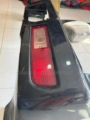 Nissan Clipper U71 Parts