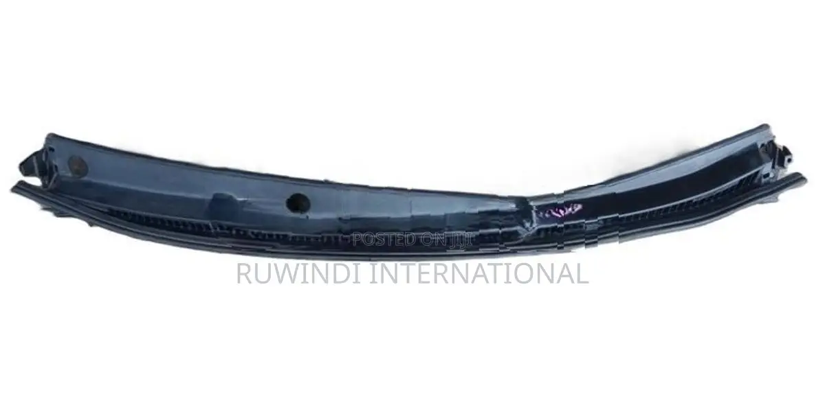 Suzuki Wagon R MH55S Wiper Panel