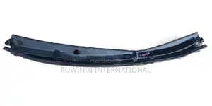 Suzuki Wagon R MH55S Wiper Panel