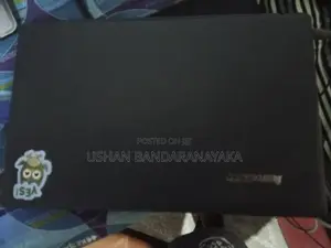 Laptop for Parts