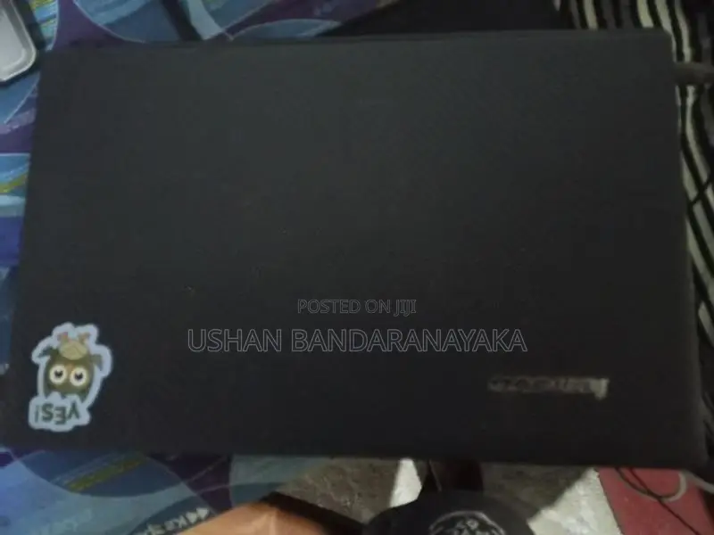 Laptop for Parts