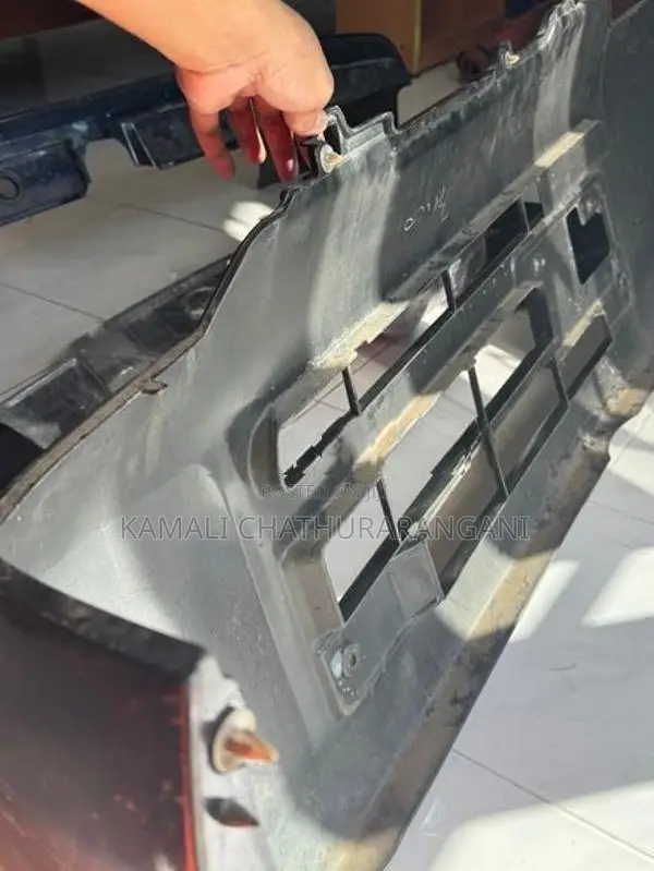 Nissan Clipper U71 Parts