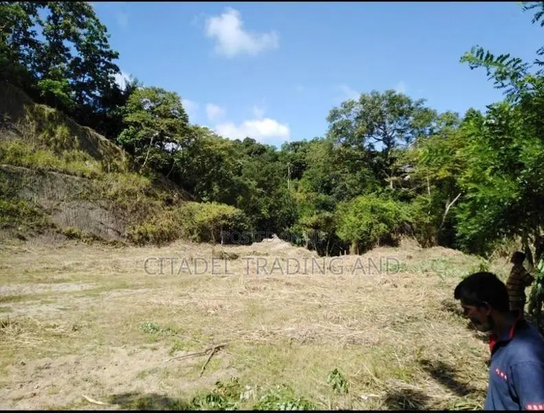 Land For Sale In Kurunegala - CL840