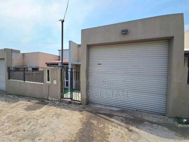 Architecture Designed Brand New House Piliyandala