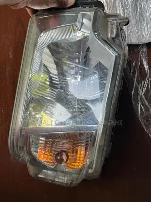 Nissan Clipper U71 Parts