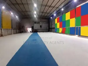 Warehouse for Rent in Wellampitiya