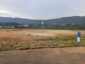 View Point Land for Sale Delthota