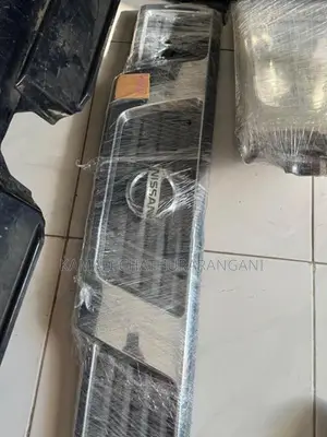 Nissan Clipper U71 Parts