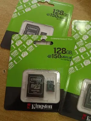 128GB Micro SD
