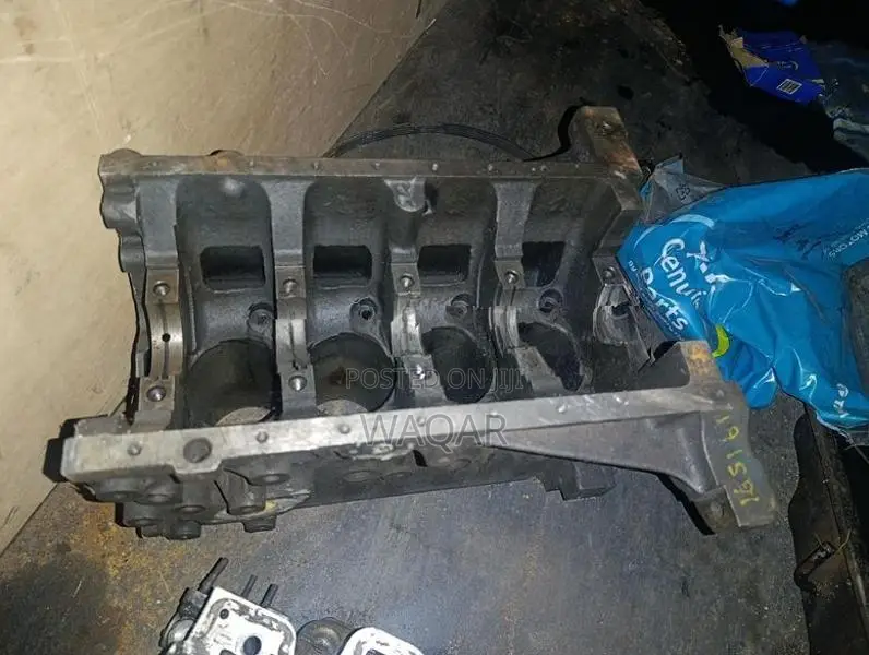 Tata Engine Part