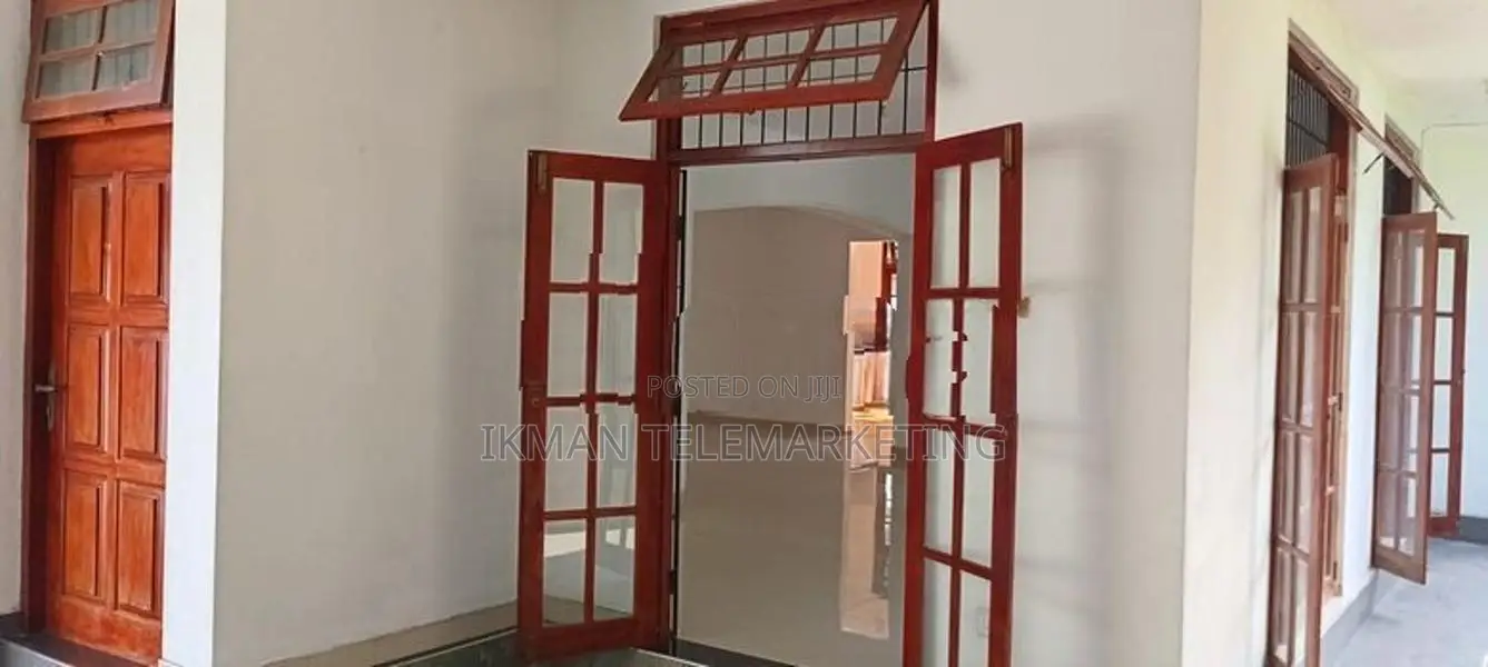 House For Rent In Kaduwela, Nawagamuwa
