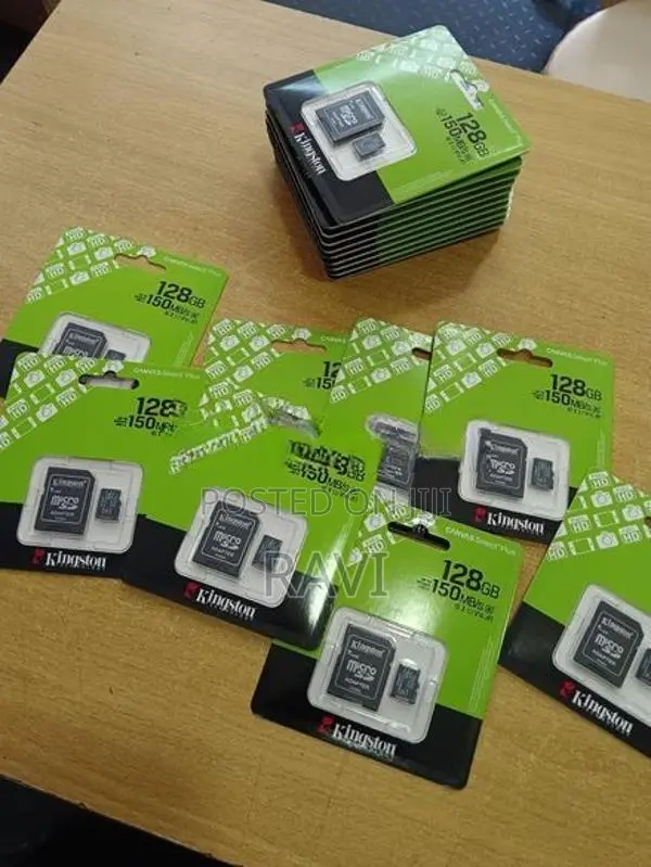 128GB Micro SD