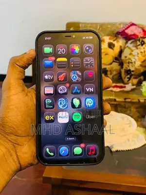 Apple iPhone 12 Pro Max 128GB (Used)