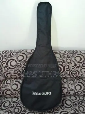 Suzuki Classical Guitar