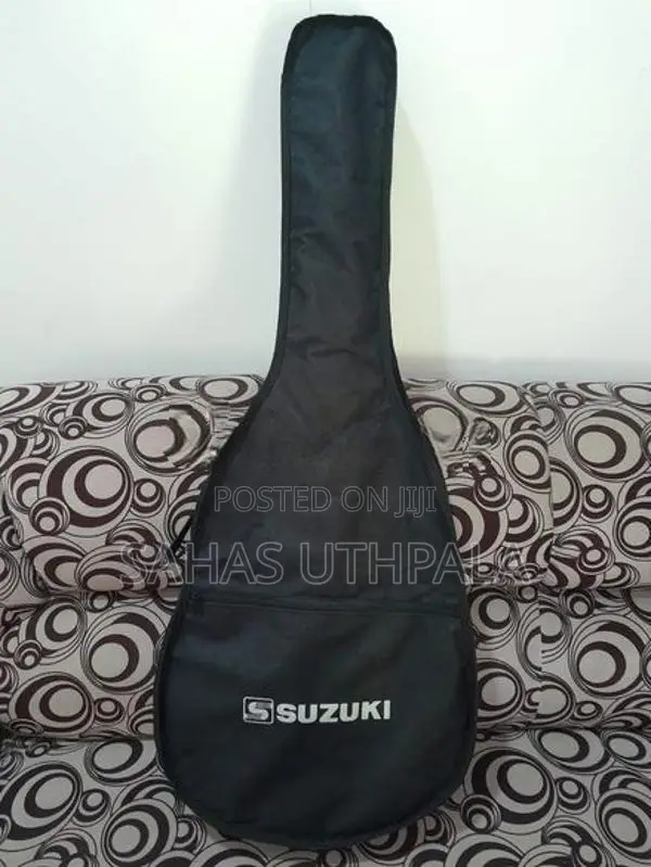 Suzuki Classical Guitar
