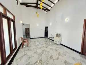 Architecture Designed Brand New House For Sale Gonapola