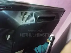 HP inch 19 Monitor