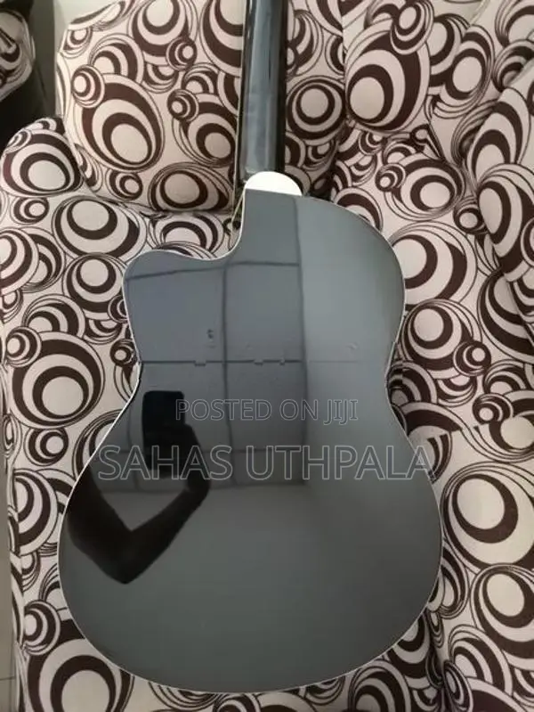 Suzuki Classical Guitar
