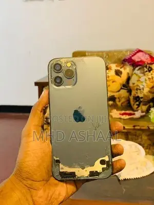 Apple iPhone 12 Pro Max 128GB (Used)