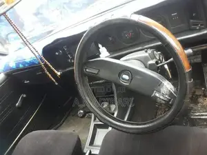 Toyota Corolla KE50 1975