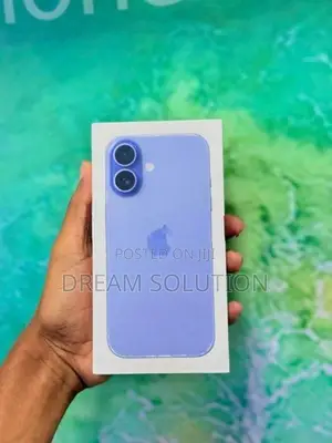 Apple iPhone 17 256GB (Brand New)