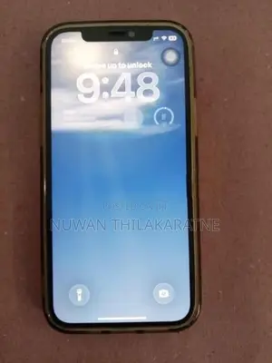Apple iPhone 12 Pro (Used)