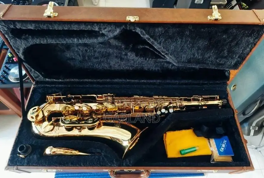 Orient Tenor Saxophone-Japan