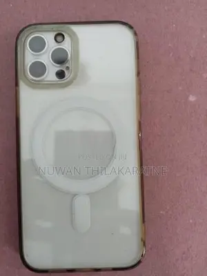Apple iPhone 12 Pro (Used)