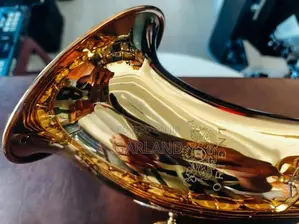 Orient Tenor Saxophone-Japan