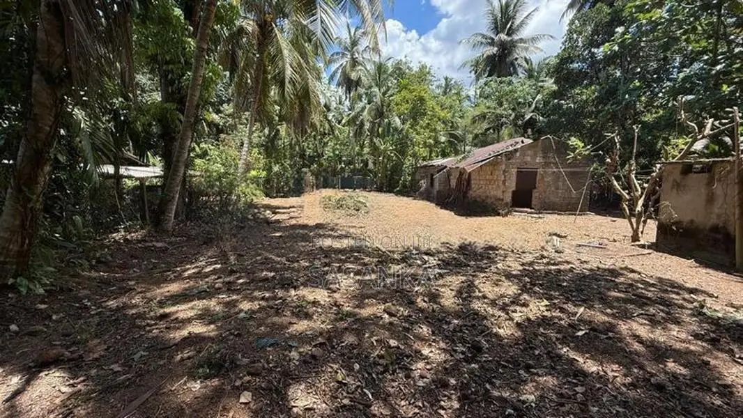 Land for Sale Moragahahena, Gonapala