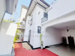(AFA85) 02 Storey House with 9P Sale Gallage Road Mirihana Nugegoda