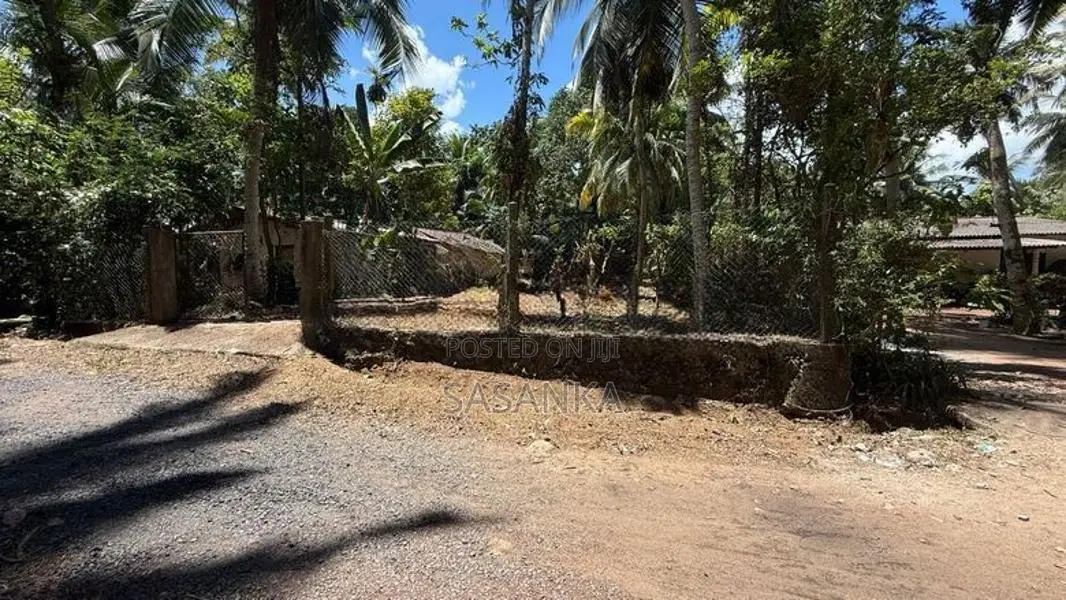 Land for Sale Moragahahena, Gonapala