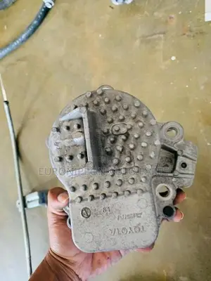 Electric Water Pump