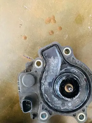 Electric Water Pump