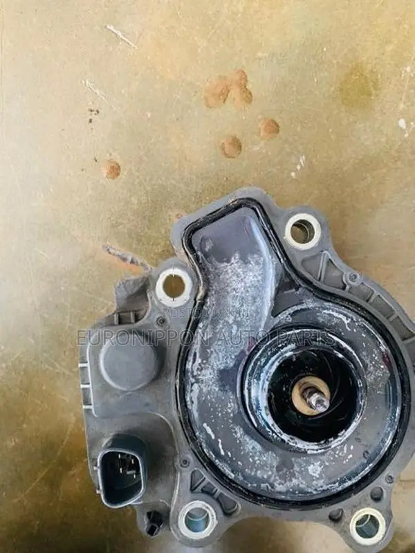 Electric Water Pump