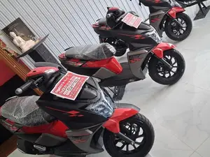 TVS Ntorq 125 2026