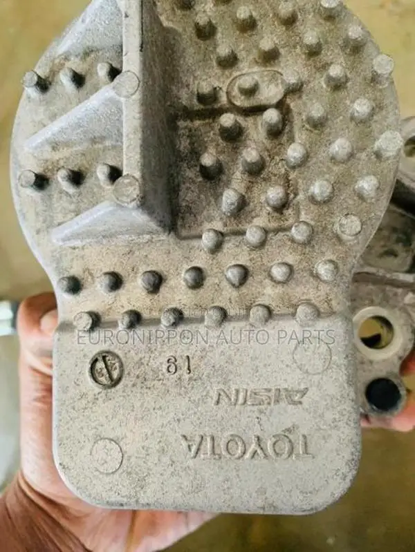 Electric Water Pump