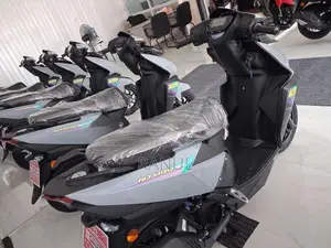 TVS Ntorq 125 2026
