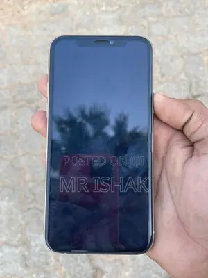 Apple iPhone 11 Pro (Used)
