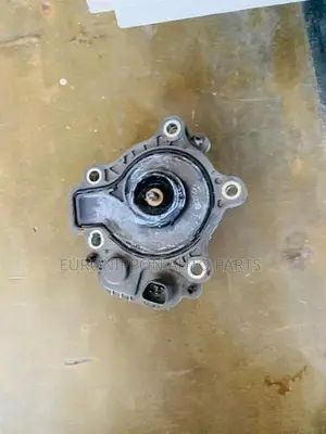 Electric Water Pump