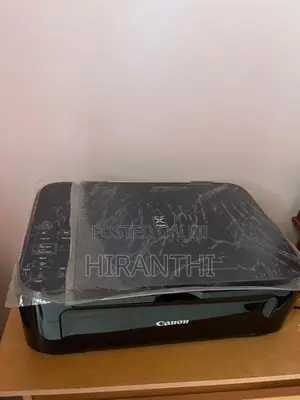 Canon E560 Printer