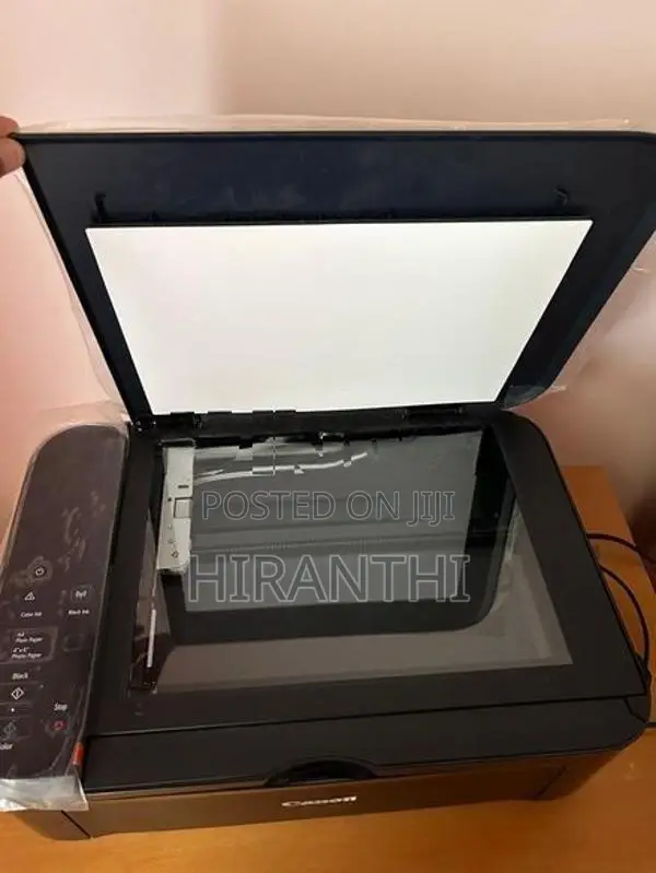Canon E560 Printer