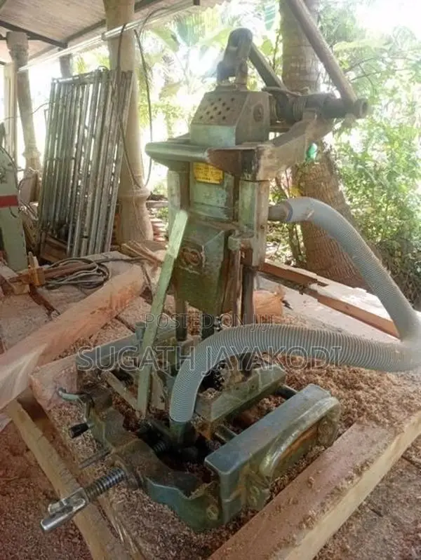 Kudumbi Machine