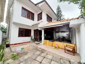 (AFA92) 02 Storey House for Sale in Jubbli Post Nugegoda