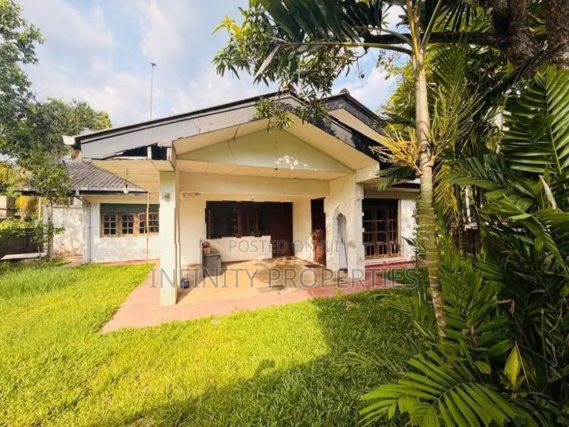 (AFA94) Single Storey House Sale Piliyandala