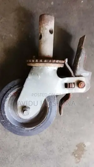 Palanchi Well 4
