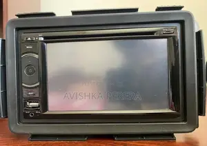 Honda Gathers Car Player Set