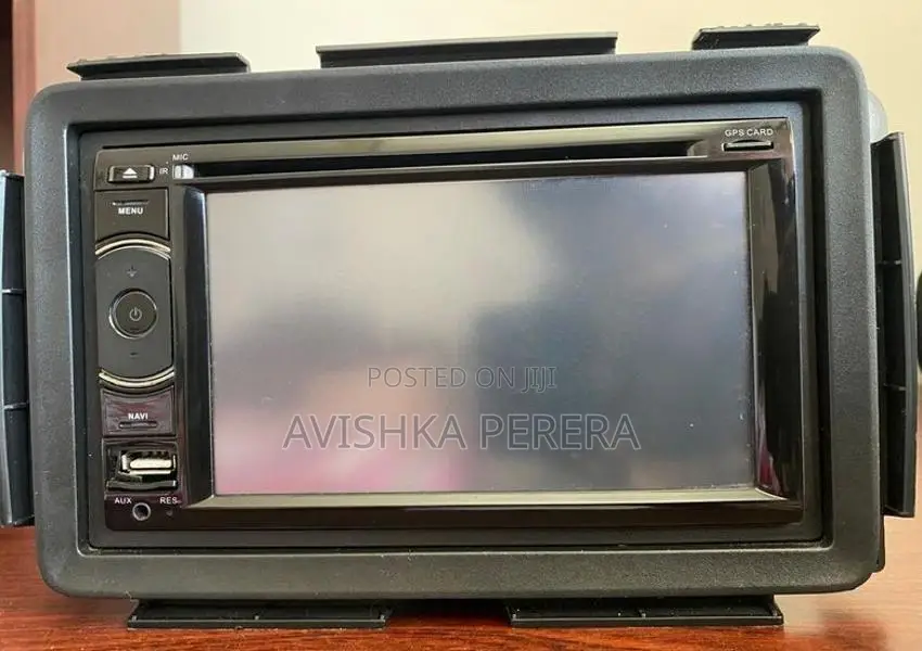 Honda Gathers Car Player Set