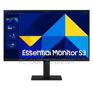 Samsung S22 D300 Gae 22" Ips Flat Fhd 100 Hz Monitor